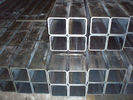 Китай Пробка прямоугольника ERW стены точности толщиная стальная, труба котельной воды EN 10305-5 сваренная E190 дистрибьютор 