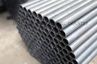 Китай Пробки металла DIN 17175 ASTM A213 ASME SA210 безшовные, круглая стальная труба 10CrMo910 дистрибьютор 