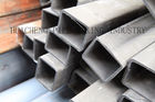 Китай Структурная сваренная прямоугольная стальная полость пробки для строить дистрибьютор 