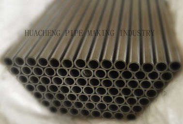 Китай Пробка безшовной круглой точности стальная, пробка DIN 2391 обожженная St30Siна сбываниях